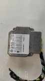 Airbag-Steuergerät VW TOURAN (1T1, 1T2) 2.0 TDI 5WK43150 0035BD04W09Y