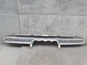 Gitter Grill vorne links AUDI Q5 (8R) 3.0 TDI quattro 8R0853692A