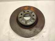 Bremsscheibe links vorne Chevrolet Camaro 6 Convertible ()