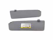 Sonnenblende rechts Mercedes-Benz Vito Bus (W639) 6398100010