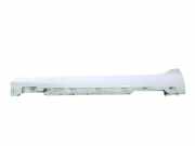 Schweller aus Kunststoff links VOLVO V40 Cross Country (526) D2 31395042