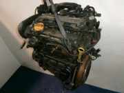 Motor ohne Anbauteile (Benzin) Opel Astra H Kasten ()