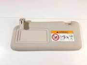 Linke Sonnenblende MAZDA CX-5 (KF) 2.0 K12369320B75