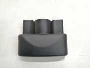 Lenkmechanismus Verkleidung LAND ROVER DISCOVERY III (L319) 2.7 TD 4x4 QRB500035XXX