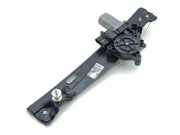 Türfensterheber hinten links MINI COOPER (F66, F65) S 13262410