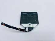 Einparkhilfe PDC Steuergerät BMW 5 Touring (G31) 530 d 2002503476