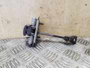 Türanschlag vorne links CITROËN C4 Grand Picasso II 2.0 BlueHDi 150