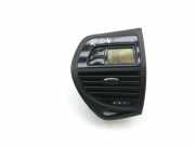Lüftungsgitter Armaturenbrett Citroen C4 II Grand Picasso () 9659627777