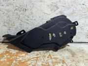 Timing Belt Protection Cover FORD MONDEO IV Turnier (BA7) 2.0 TDCi 19642550180