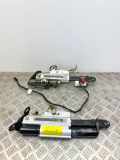 Dachklappmechanismus MERCEDES-BENZ SL (R129) 500 (129.068) A1298600735 A1298600835