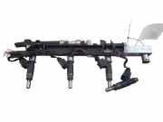 Einspritzleiste BMW 3er (E90) 7506158