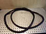 Dichtungsgummi der hinteren Tür (an der Karosserie) SKODA OCTAVIA I (1U2) 1.9 TDI