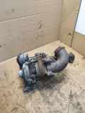 Turbolader PEUGEOT 206 SW (2E/K) 1.6 HDi 110 KP35487599