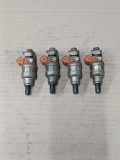 Einspritzventil Set MITSUBISHI SPACE STAR MPV (DG_A) 1.8 GDI (DG5A) BDH182