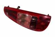 Lampenträger Heckleuchte rechts Peugeot 807 ()