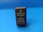 Relais MERCEDES-BENZ A (W168) A 140 (168.031, 168.131) 898889000 1688200526