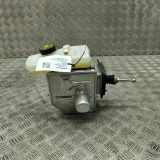 Unterdruck-Bremskraftverstärker