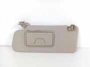 Linke Sonnenblende MITSUBISHI OUTLANDER II (CW_W) 2.0 DI-D 7620A067YA