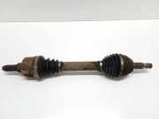 Antriebswelle vorne links PEUGEOT 407 Coupe (6C_) 2.7 HDi 9654894380