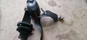 Sicherheitsgurt mitte BMW 3er Touring (E36) 82266226