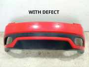 Hintere Stoßstange MASERATI GRAN TURISMO 4.7 S 228552
