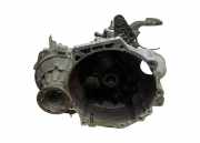 Schaltgetriebe VW Caddy III Kasten (2KA) MLT