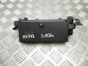 Heckklappe Rückfahrkamera