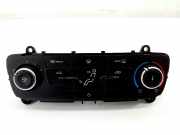 Heizungsbetätigung (Konsole) vorne Ford Grand C-Max (DXA) F1ET19980