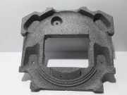 Reserveradverkleidung VOLVO XC60 II (246) 2.0 T 31423862