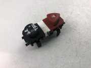 Schalter für Warnblinker Renault Grand Scenic II (JM) 8200107808