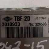 A/C Conditioner Expansion Valve VOLVO XC60 D5 AWD 7010973