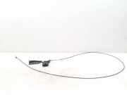 Heckklappenschloss AUDI TT (8N3) 1.8 T quattro 8N0827505B