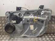 Fensterheber vorne rechts VW POLO (9N_) 1.2 6Q0837752