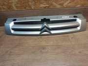 Gitter Grill vorne links CITROËN BERLINGO Furgon (B9) 1.6 HDi 75 9644758077