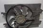 Kühlmodul Ford Fiesta V (JH, JD) 5010027