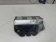 Heat Insulation OPEL MOKKA 1.2 9848636980