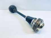 Antriebswelle links vorne VW Caddy III Kasten (2KA) 2K0407271E