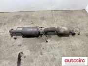 Aktivkohlefilter für Tankentlüftung Volvo V70 III (135) 36050342