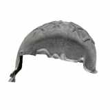 Innenkotflügel hinten rechts PORSCHE CAYENNE (92A) 3.6 7P5810972A