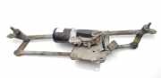 Scheibenwischermechanismus vorne PEUGEOT 406 (8B) 1.9 TD