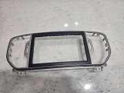 Dekoration des Navigationsbildschirms KIA SPORTAGE (SL) 1.7 CRDi 84740F14200