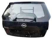 Kofferraumdeckel OPEL SIGNUM 1.9 CDTI
