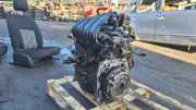 Motor NISSAN NOTE (E11, NE11) 1.6