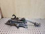 Lenkmechanismus VOLVO XC60 II (246) 2.0 D4 ZG511361H