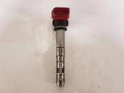 Hochspannungszündkabel (Steckkabel) AUDI A4 Avant (8E5, B6) 2.0 10114