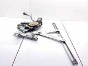 Fensterheber links hinten Ssangyong Musso (FJ)