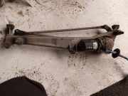 Scheibenwischermechanismus vorne MITSUBISHI PAJERO PININ (H6_W, H7_W) 1.8 (H76W, H66W)