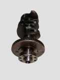 Kurbelwelle AUDI A4 Allroad (8KH, B8) 2.0 TFSI quattro CDH