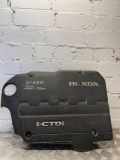 Motorabdeckung HONDA ACCORD VII (CL, CN) 2.2 i-CTDi (CN1) PA6PA66MD30