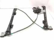 Fensterheber vorne links JAGUAR X-TYPE Estate (X400) 2.0 D 0922015559 0130821947